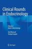 Kniha Clinical Rounds In Endocrinology Adult Endocrinology Volume 1 (Pb 2015) By Bhansali A -