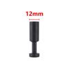 4-16mm Quick Plug Plug Push Fit Plug Pneumatic Plug Fitting Quick Blanking Hose Fitting Garden Irrigation Seal Fitting 2pcs
