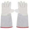 Andatong Cowhide Cryogenic Protection Gloves