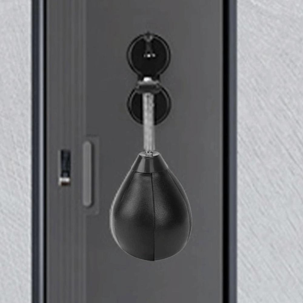 With Suction Cup Boxing Training Ball Inflatable Boxing Punch Ball Boxing Equipment