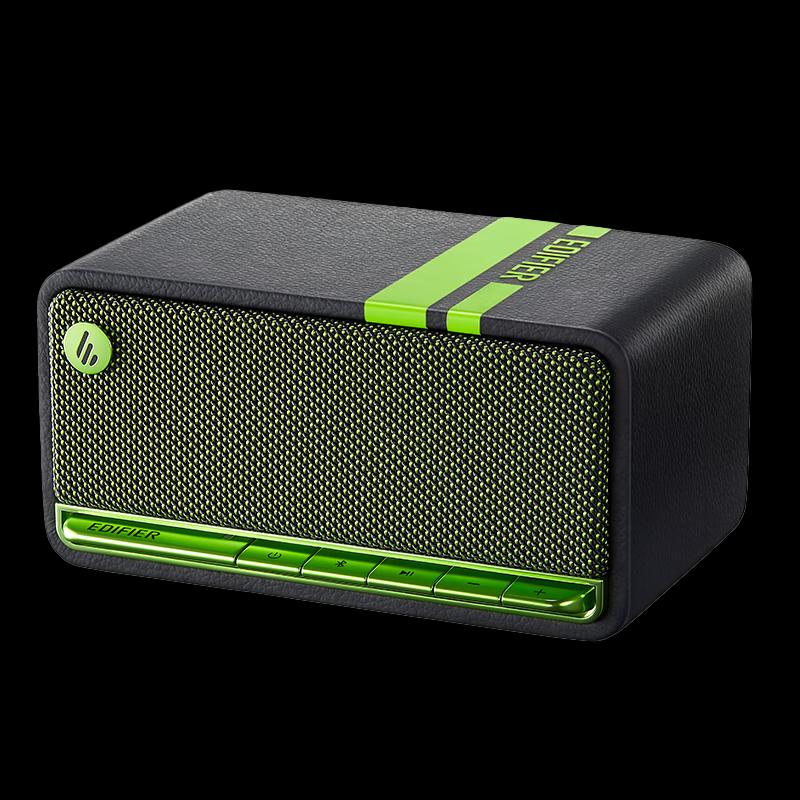 

Edifier M230 Retro Bluetooth Portable Speaker CN plug (adapter included)