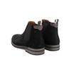 Chelsea Boots Gino Rossi VITALE-02 MI08 Black