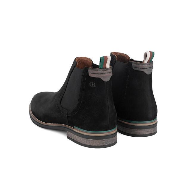 Chelsea Boots Gino Rossi VITALE-02 MI08 Black