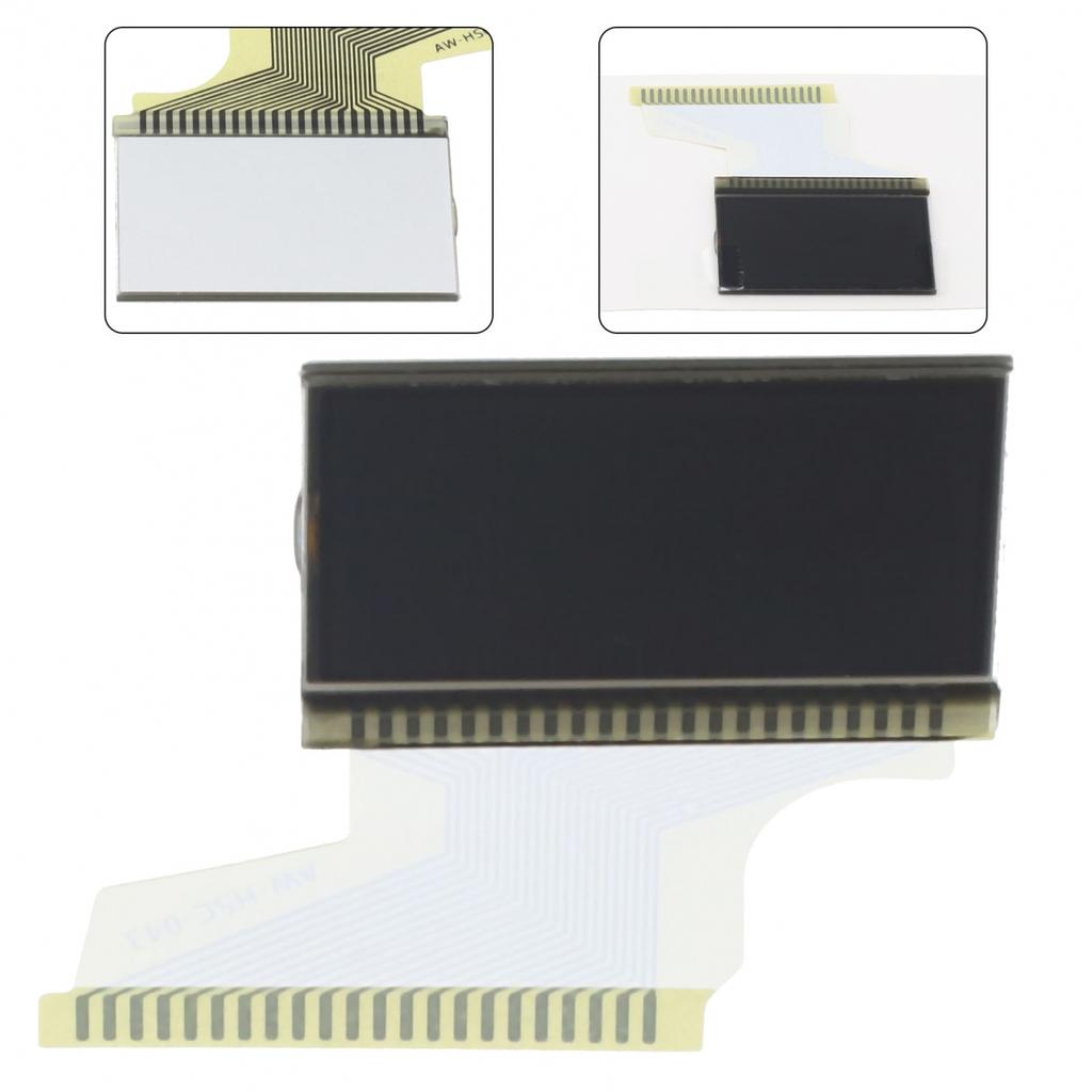 Pantalla LCD del Panel de Instrumentos para Opel Combo/Corsa/Meriva/Tigra