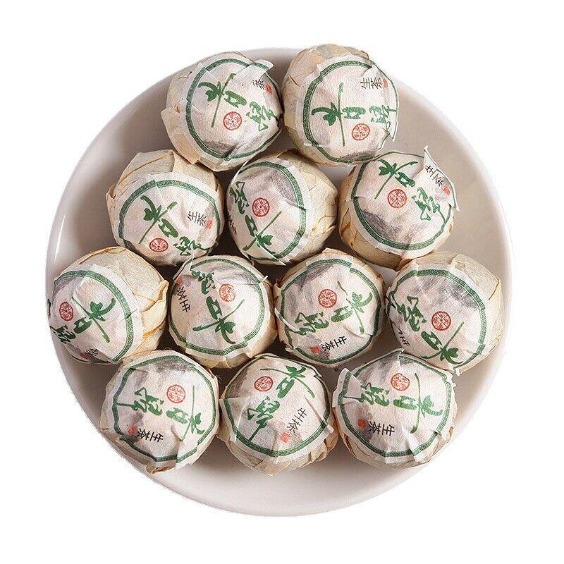 

Чай Юньнань Пуэр Сигуй Лунчжу Сырой чай с большим деревом, мини-маленький чай Туо, 500 г, оптом