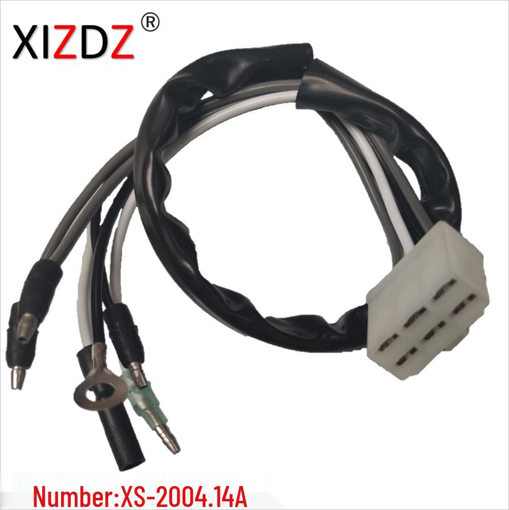 

2004.14 Compatible with SH748AA 32105-Z6L-000 31620-ZG5-033 Bad