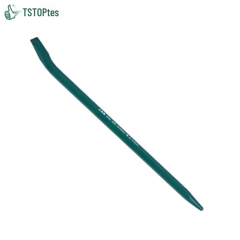Tesi Striking Bent Pry Bar