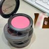 Blush Monocromático Maquiagem Natural para o Rosto Blush Meninas Rouge para Bochechas Matte