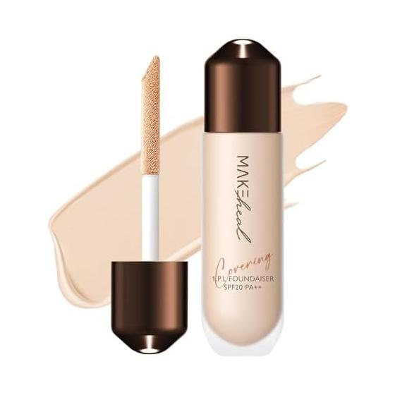 Make Heel One Pier Foundation Revrite 23-N