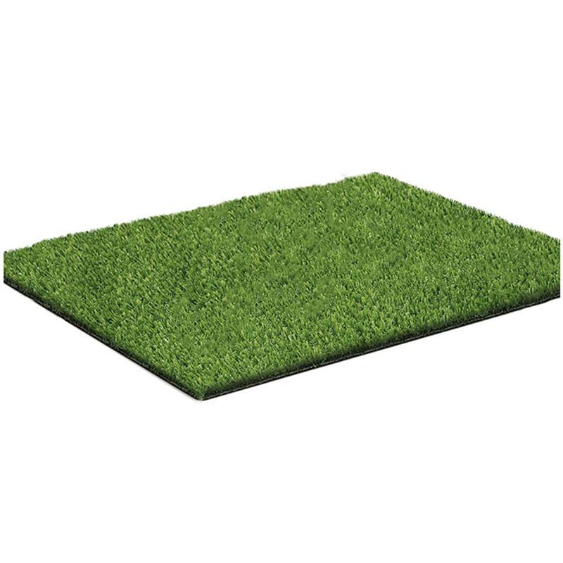 

M-Modern-Artificial Grass, Professional Dog Grass Mat, Toilet Training Carpet, Large Lawn Outdoor Carpet Terrace Lawn(80X100cm)