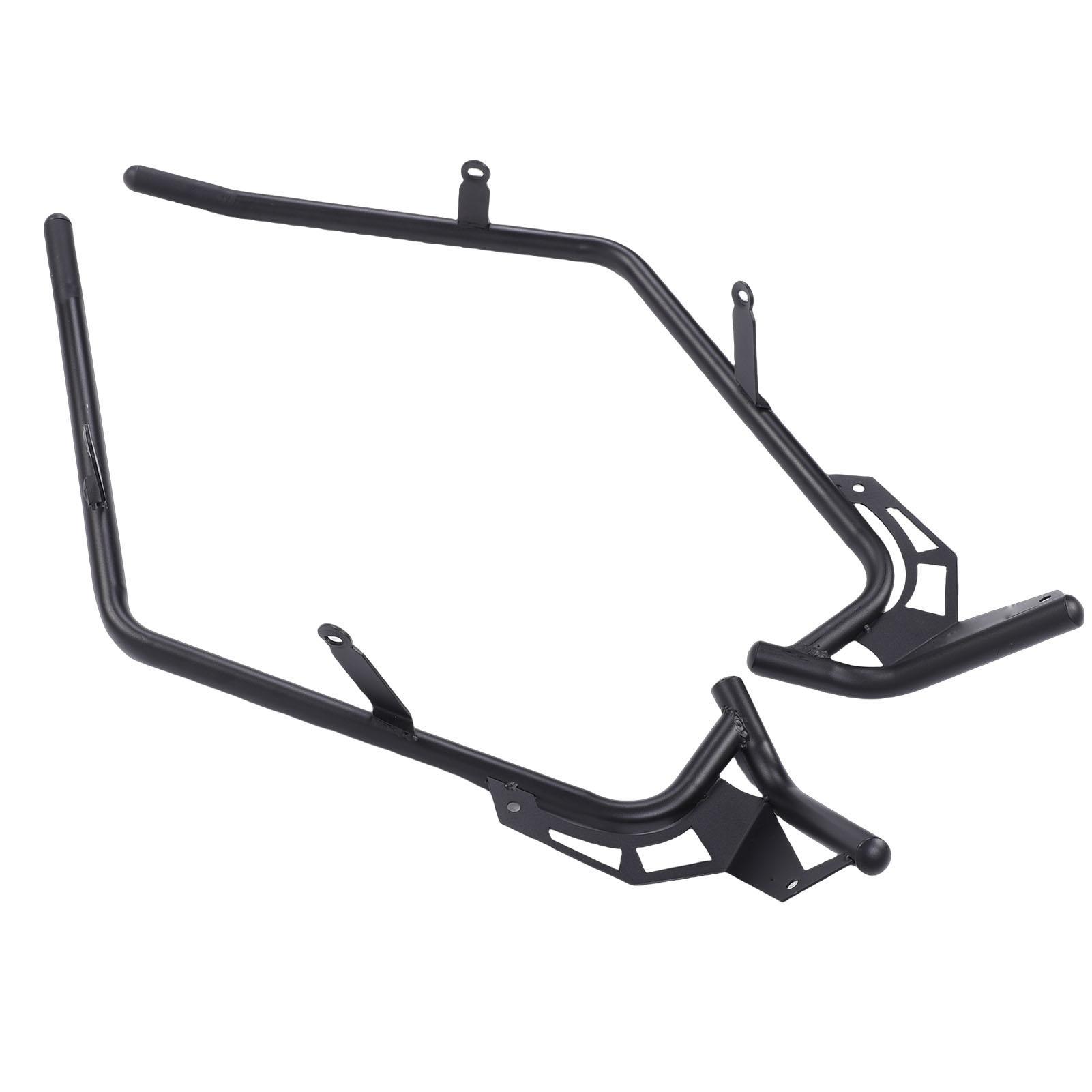 Замена дуги безопасности мотоцикла для NMAX155 2025-2026 Передняя Левая Правая Дуга Защиты Двигателя Мотоцикла