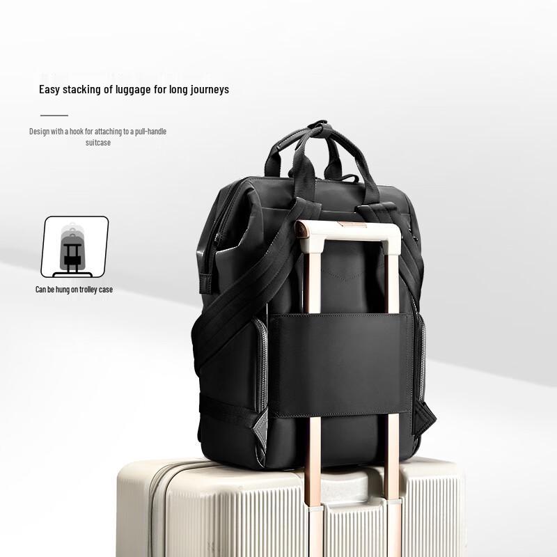 Samsonite BT5 Women's Casual Laptop Backpack