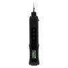 Electric Vacuum Suction Pen Strong Adsorption Force TFT Color Screen Vacuum Pickup Tool for Electronics Repair
