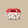 Fumade Hello Kitty Cartoon Protective Case for Apple AirPods Pro
