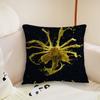 AAlien RRomulus Movie  Cushion Cover Pillow Case Plush Fabric Soft Double Sided Print Sofa Cushion Cover Throw Pillow Covers