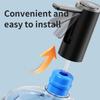 Quantitative Electric Gallon Bottle Water Dispenser Automatic Drinking Water Pump  Office