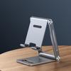 Ugreen LP263 Premium Adjustable Aluminum Stand for Smartphones & Tablets - Space Gray Finish