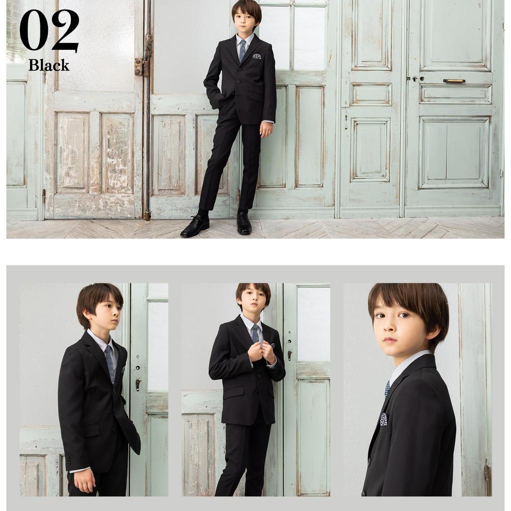 Entrance Ceremony Graduation BTZTOKYO Boys' Suits, Kids' Suits, Suits,
