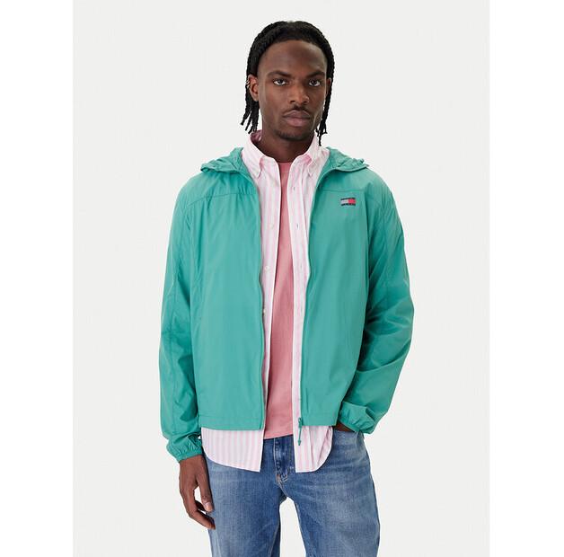 Куртка переходная Tommy Jeans DM0DM23112 EU S