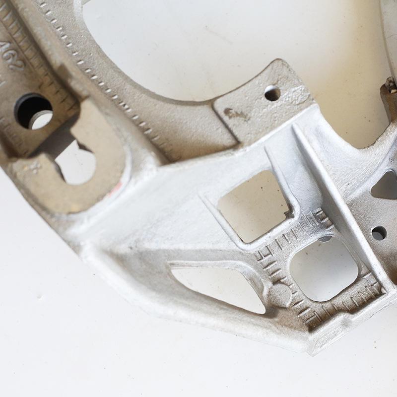 BMW 5 Series Front Subframe Engine Mount 31116782458, Customizable