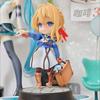 Kawaii Violet Evergarden Anime Figuur Model Speelgoed Ornament Collectie Gastheer Decoratie 18cm Pvc Meisjes Verjaardagscadeaus