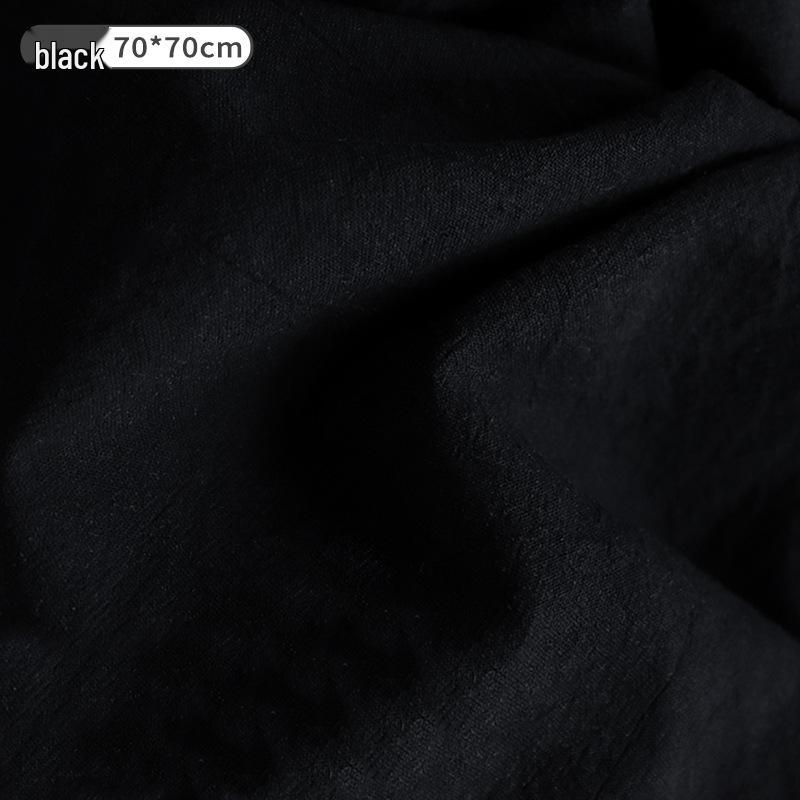 White Cloth Backdrop: Textured Tablecloth for Food, Cake, Flat Lays, Cosmetics, Nail Art, and Children's Clothing Photography.