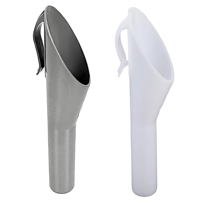 Engineering Plastic Automotive Fuels Funnel with None Tool Insertion 8U5A-17B068-EB for Guiding Fuels Into a Vehicle Filler Neck