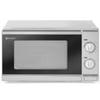 Microwave Oven Microwave with Grill Function 1050w Hendi 281710
