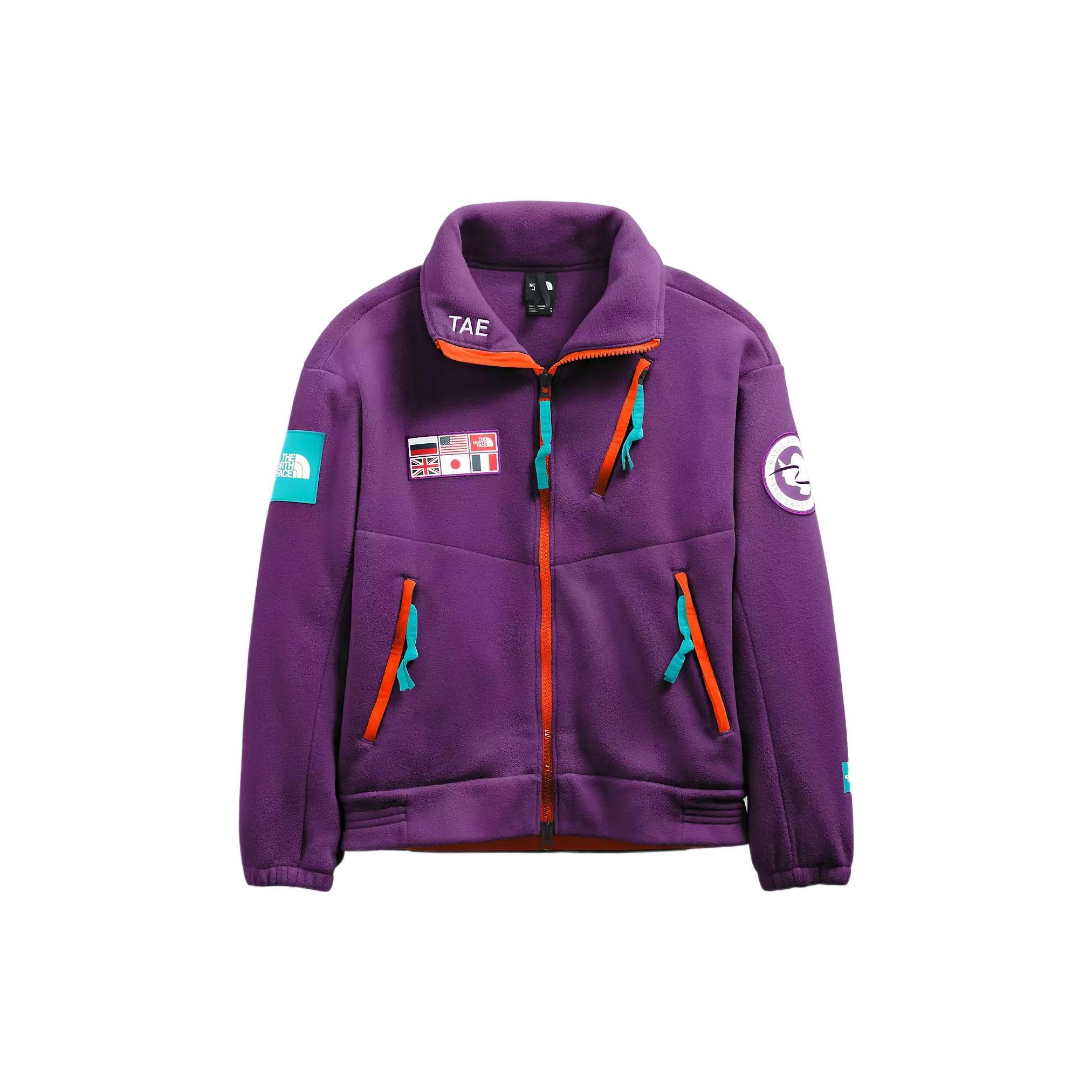 THE NORTH FACE Antarctic Collection Jacket
