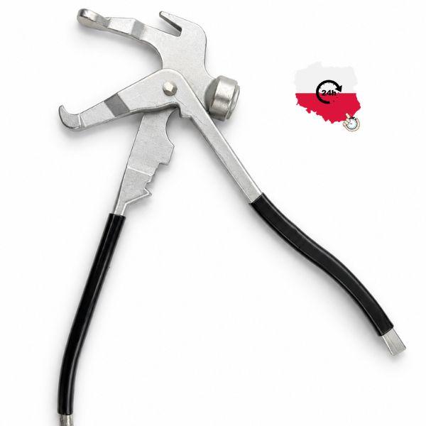 Weight Hammer Pliers
