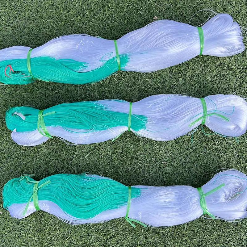 Durable Nylon Garden Climbing Net For Cucumber And Vegetables Heavy-Duty Support Easy To Install
