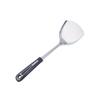 Thickened Stainless Steel Spatula Household Frying Spatula Rice Spoon StrainerCooking Kitchenware Set