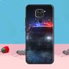 Police Car Case For Redmi Note 8 9 10 11 12 Pro Plus 10S 11S 12S Cover For Redmi 9C 10A 10C 12C Coque