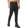 PHILIPP PLEIN Logo-patch Track Pants FABC-MJT2043-PJY002N-02