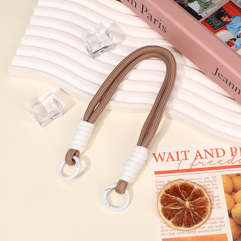 Versatile 2025 Portable Phone & Camera Keychain Lanyard