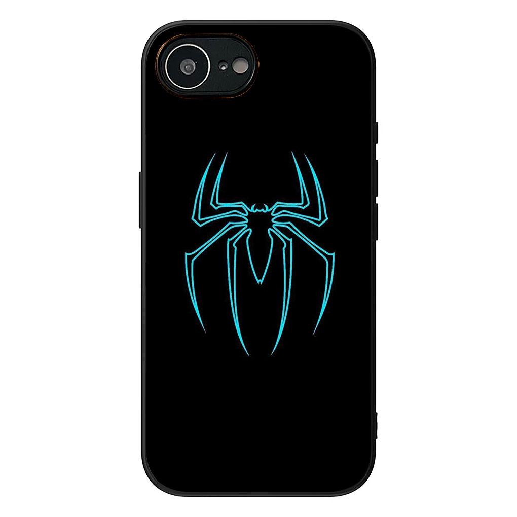 Spiderman Poster Spider Marvel Man Phone Cover for Xiaomi Poco C75 C65 C71 C85 X7 X6 X5 M6 M7 F7 F8 Ultra F6 Pro Soft Case