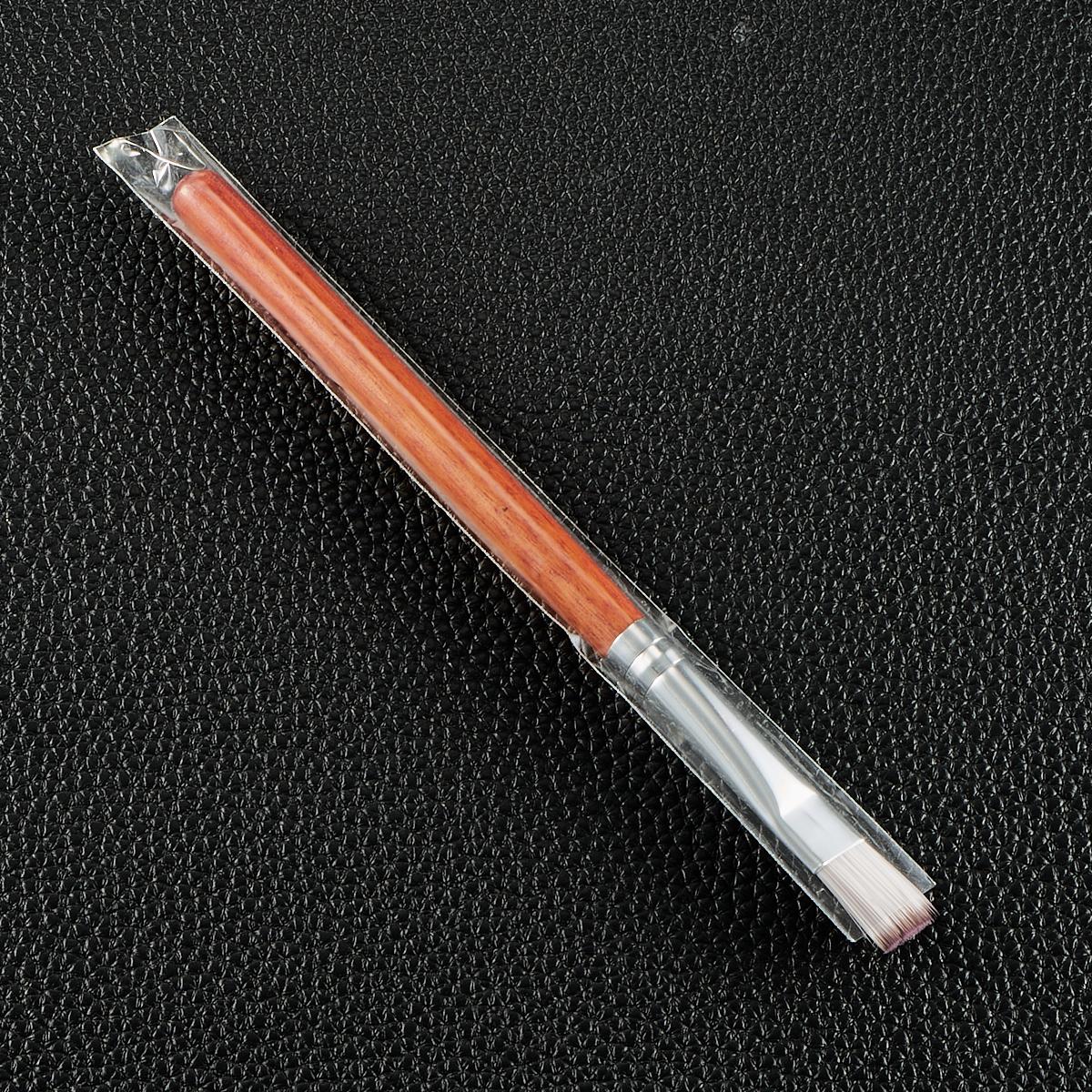 

Новый высокоточный пинцет из нержавеющей стали, изогнутый пинцет, щетка для чистки часов, инструмент для обслуживания механизма и мелких деталей