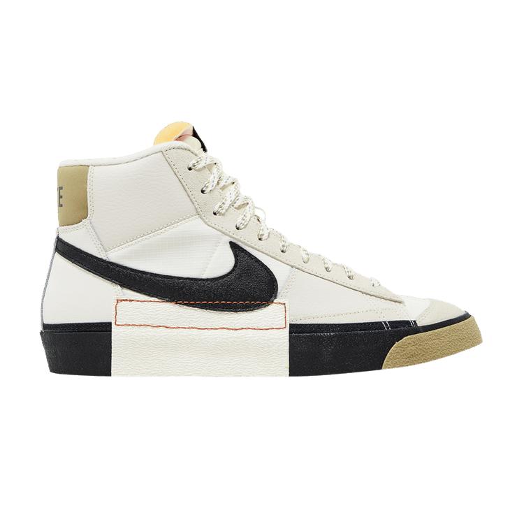 

Nike Blazer Mid Pro Club Phantom Neutral Olive 40
