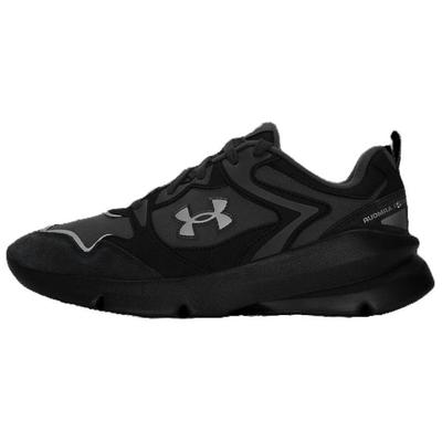Unisex Forge Runner Casual Shoes 6003967-001