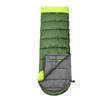 Sleeping Bag Arm Zipper Holes Warm Portable Travel Sleeping Bag for Camping Outdoor
