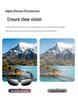 L01 Smart Audio Glasses: Bluetooth Sunglasses with Replaceable Lenses & Wireless Calling
