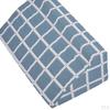 Comfortable Triangle Soft with Washable Bolster Body Position Wedges for Snoring Sleeping Alignment