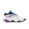 Air Jordan Why Not Zer0.6 'White Multi-Color' (Unisex) White / Light Liquid Lime / Pink Blast / Black Basketball Shoes DO7189 101