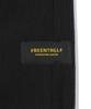 BEENTRILL Corduroy Fleece Sweatpants (Black)