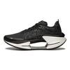 Li Ning Shadow 3 Essential Cushioning Support Rebound Low top Running Shoes Men's Black ARRU007-9