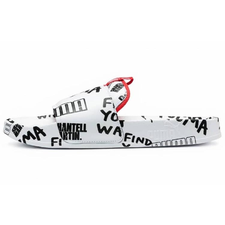 PUMA Shantell Martin x Leadcat Graphic Men s 366803-01 EU 35.5