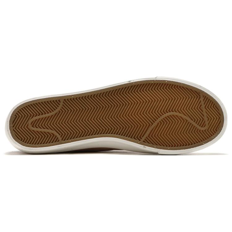 New Nike Blazer Vachetta Tan 920366-200