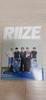 [USED] RIIZE Album Get A Guitar with Photo Card Anton