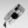 Retro Campus Student Mini HD Camera for Photos & Videos