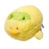 Soft Plush Animal Pillow With Pp Cotton Fill For Bedroom Decor Gift For Girls